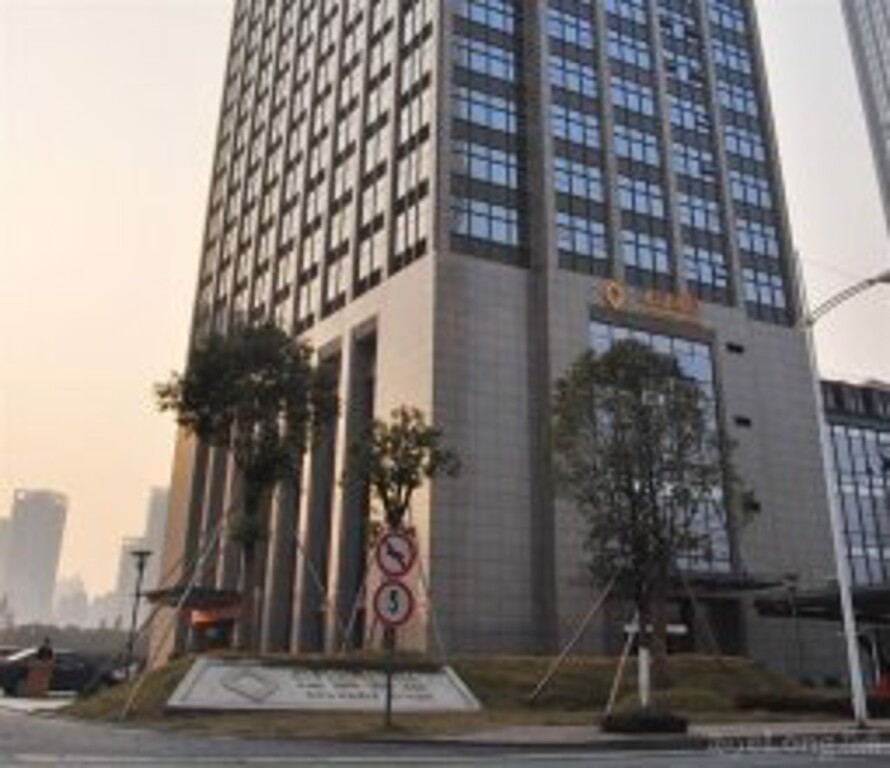 Ханчжоу: Hangzhou Yuelv Apartment Hotel