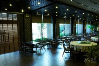 Ухань: Marshal Palace Hotel