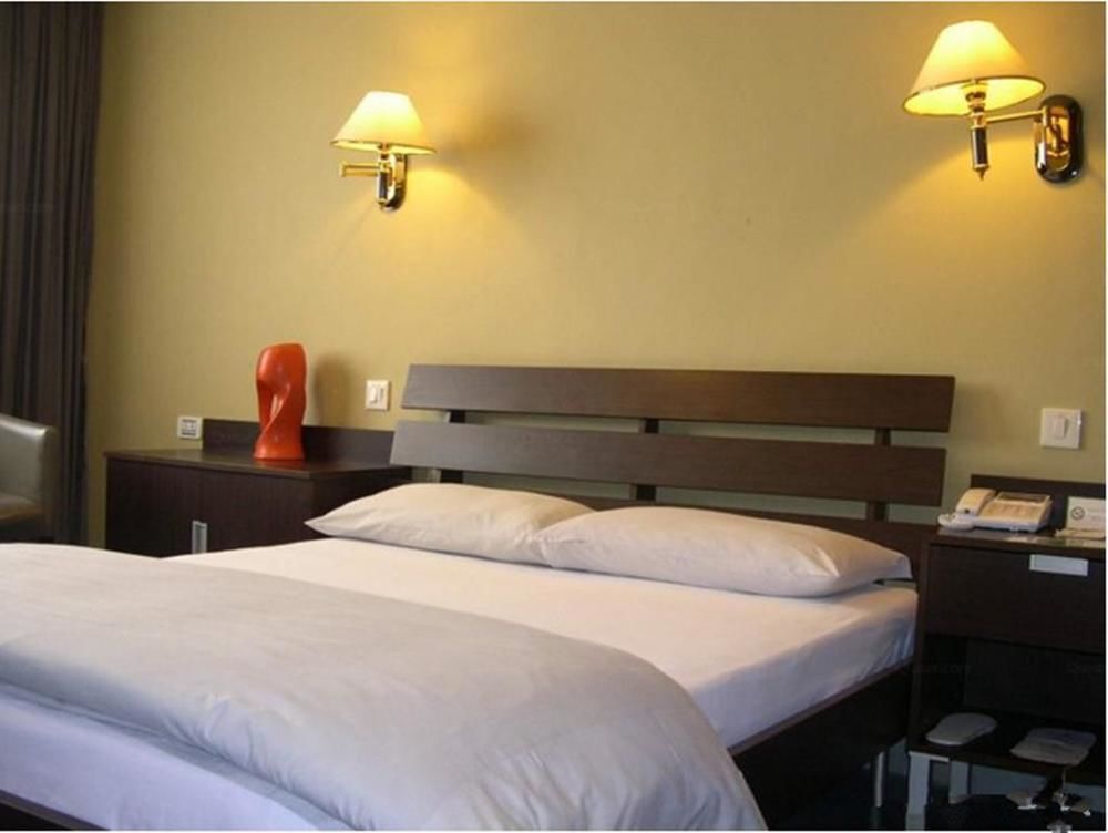 Ухань: Marshal Palace Hotel