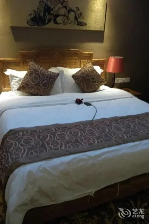 Синьсян: Yuanrun Boutique Hotel