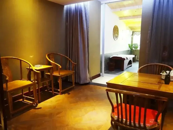Синьсян: Yuanrun Boutique Hotel