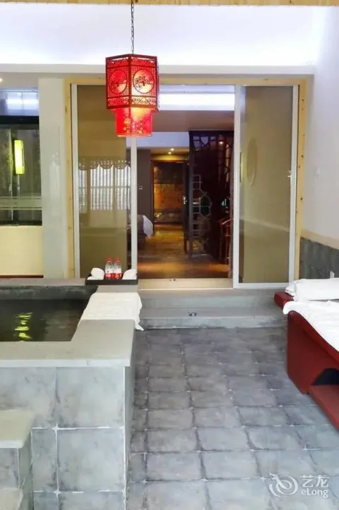 Синьсян: Yuanrun Boutique Hotel