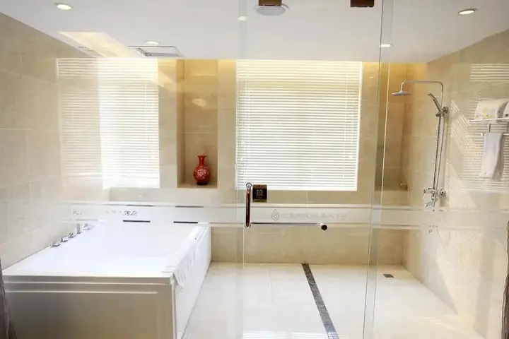 Синьсян: Yuanrun Boutique Hotel