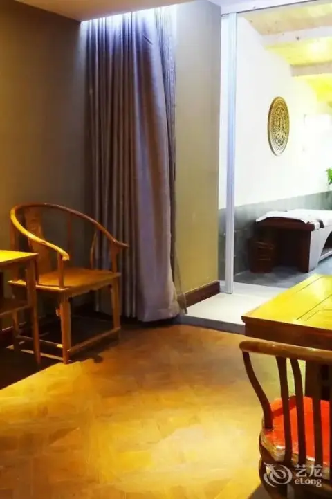 Синьсян: Yuanrun Boutique Hotel