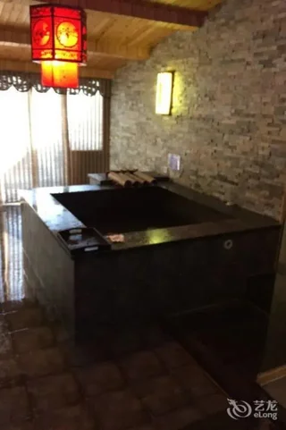 Синьсян: Yuanrun Boutique Hotel
