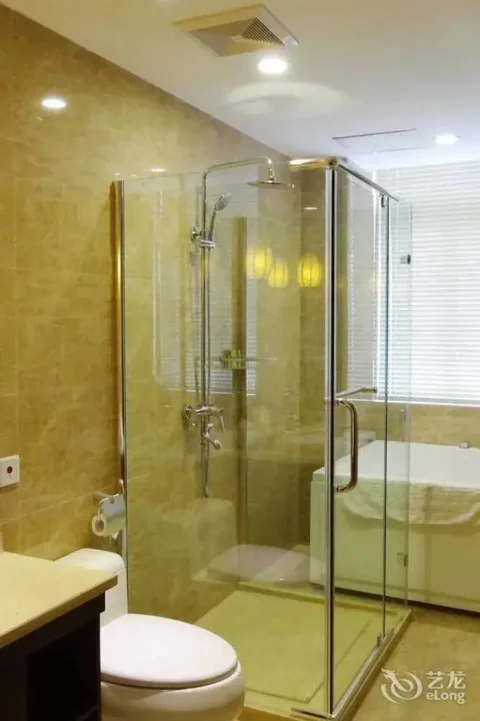 Синьсян: Yuanrun Boutique Hotel