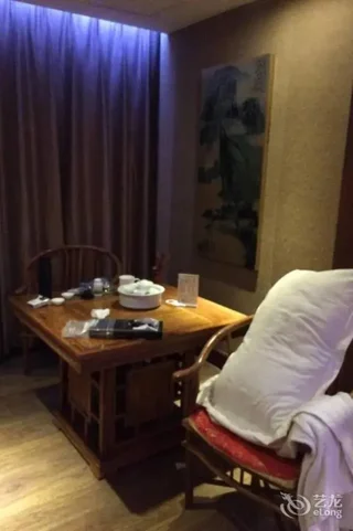 Синьсян: Yuanrun Boutique Hotel