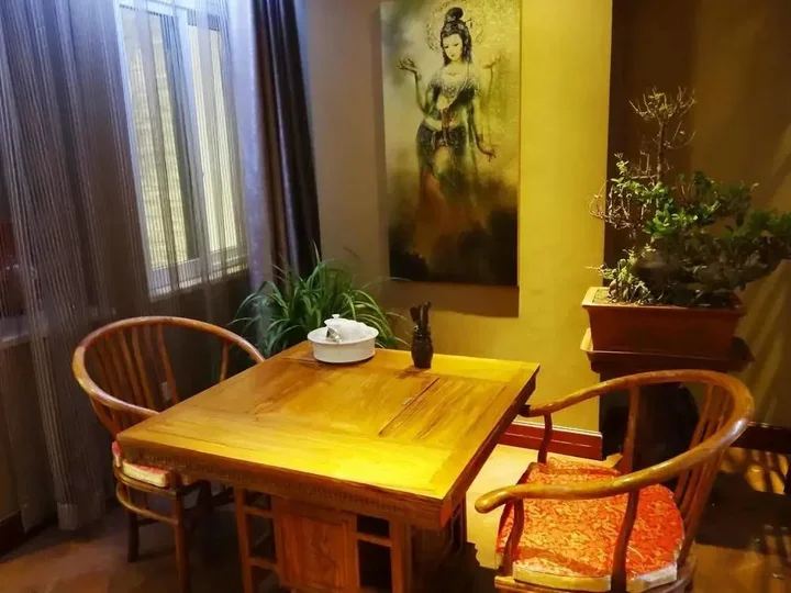 Синьсян: Yuanrun Boutique Hotel
