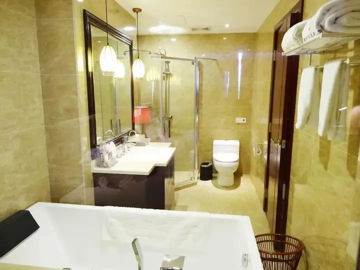 Синьсян: Yuanrun Boutique Hotel