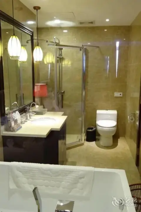 Синьсян: Yuanrun Boutique Hotel