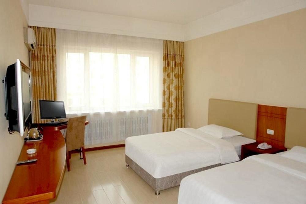 Харбин: Oriental Hotel