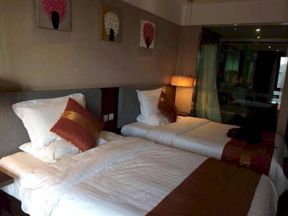 CHAMPAGNE UnionGold Hotel Service Mansions — фото 2