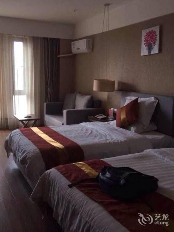 CHAMPAGNE UnionGold Hotel Service Mansions — фото 4
