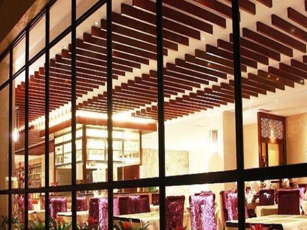 Лючжоу: Liuzhou Sanjiangxian Dongxiangguo Hotel