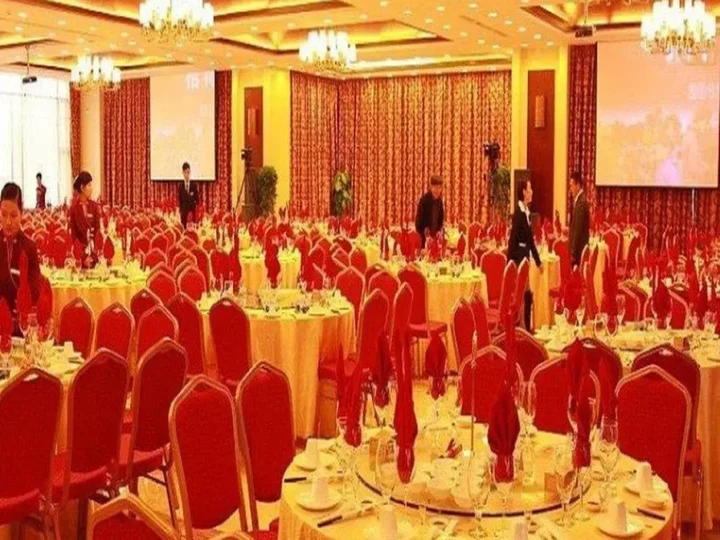 Лючжоу: Liuzhou Sanjiangxian Dongxiangguo Hotel