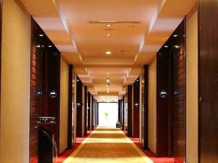 Лючжоу: Liuzhou Sanjiangxian Dongxiangguo Hotel