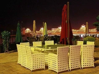 Лючжоу: Liuzhou Sanjiangxian Dongxiangguo Hotel