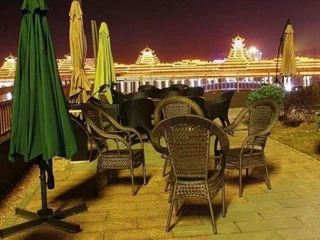 Лючжоу: Liuzhou Sanjiangxian Dongxiangguo Hotel