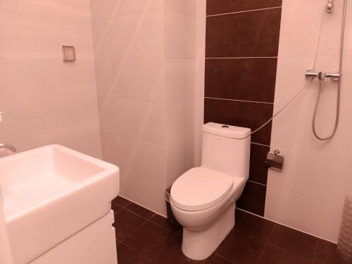 Харбин: Manhattan Hotel Apartment Harbin