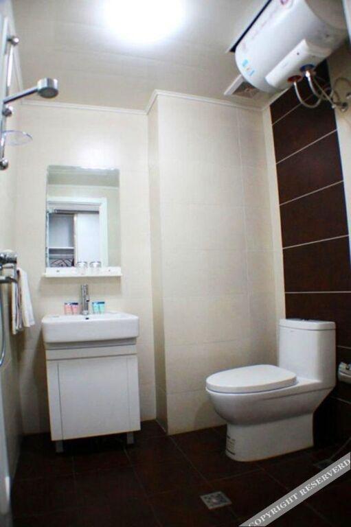 Харбин: Manhattan Hotel Apartment Harbin
