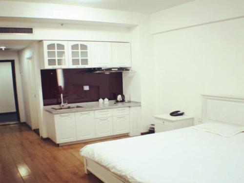 Харбин: Manhattan Hotel Apartment Harbin