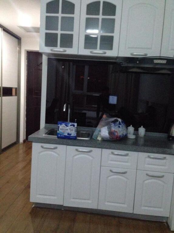 Харбин: Manhattan Hotel Apartment Harbin