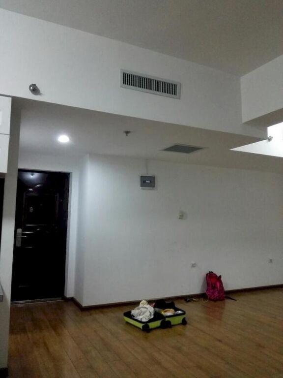 Харбин: Manhattan Hotel Apartment Harbin
