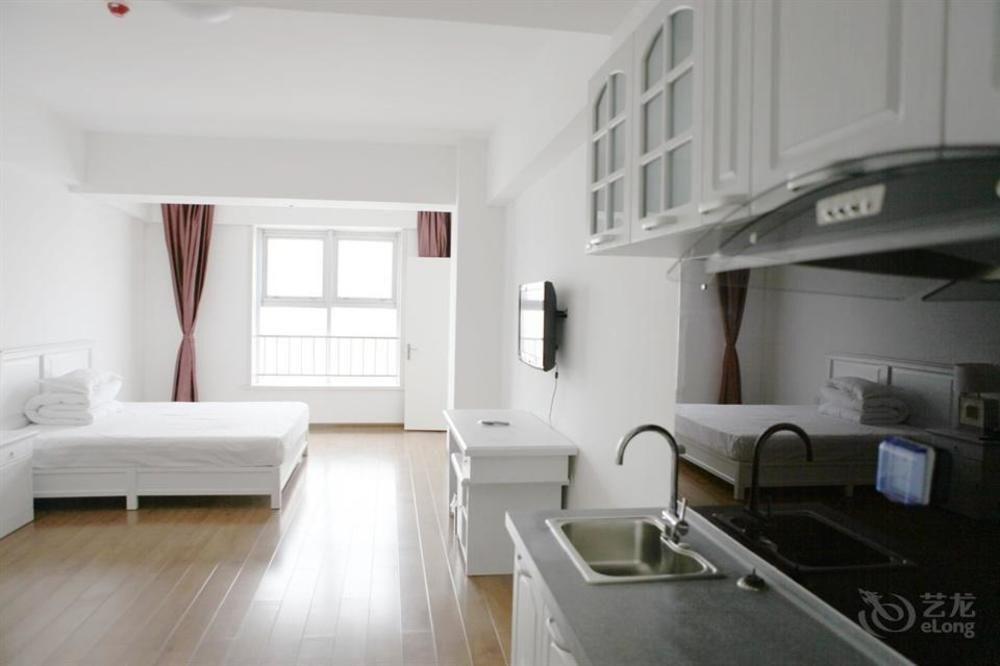 Харбин: Manhattan Hotel Apartment Harbin