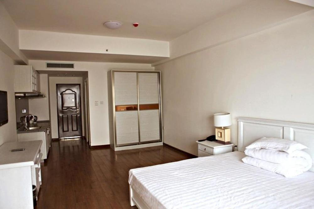 Харбин: Manhattan Hotel Apartment Harbin