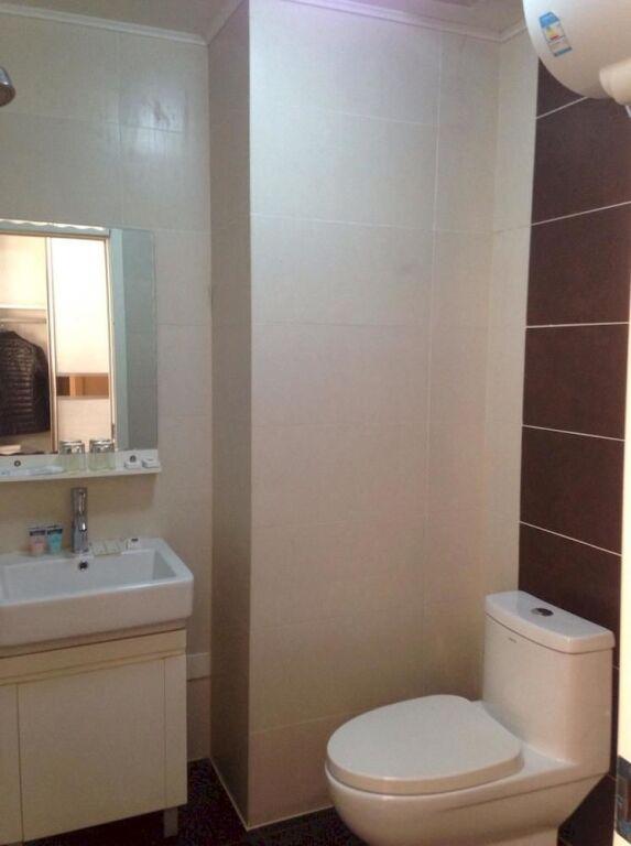 Харбин: Manhattan Hotel Apartment Harbin