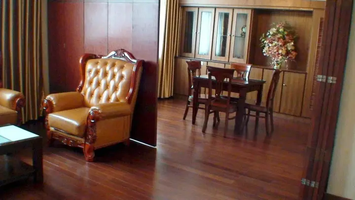 Чанчжоу: Chang Yuanwaiyuan Hotel - Changzhou