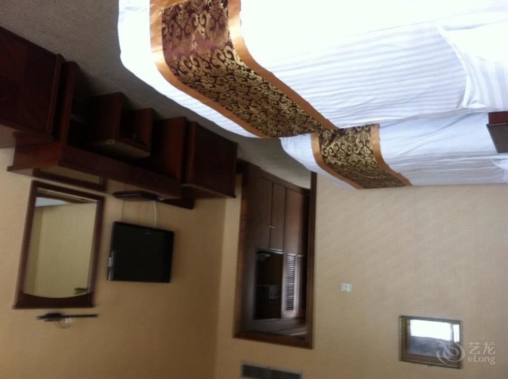 Чанчжоу: Chang Yuanwaiyuan Hotel - Changzhou