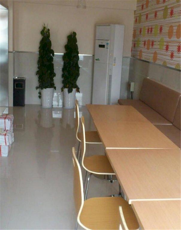 Чанчжоу: Motel 168 Changzhou Railway Station Boai Road Branch