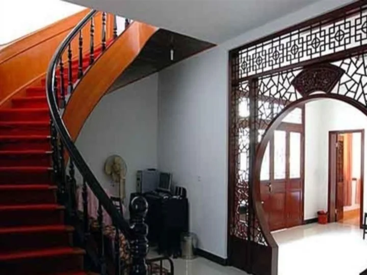 Хуаншань: Hongcun Le Xianju Inn