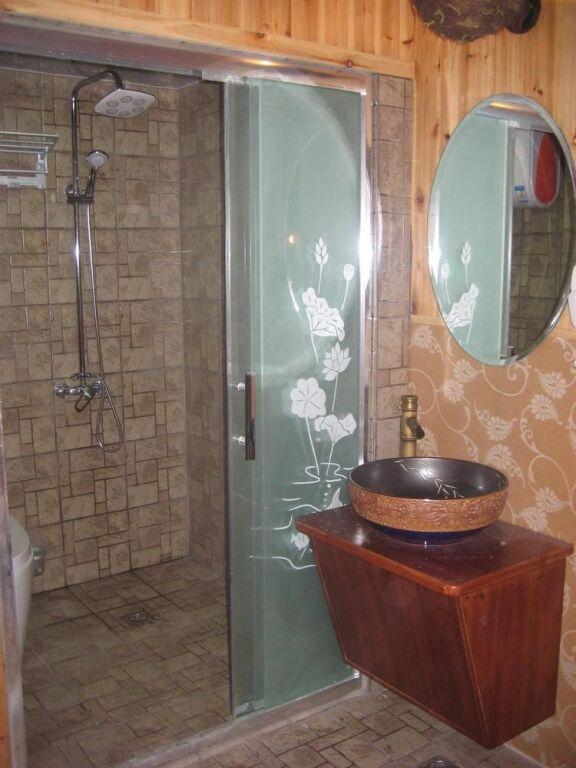 Хуаншань: Hongcun Le Xianju Inn