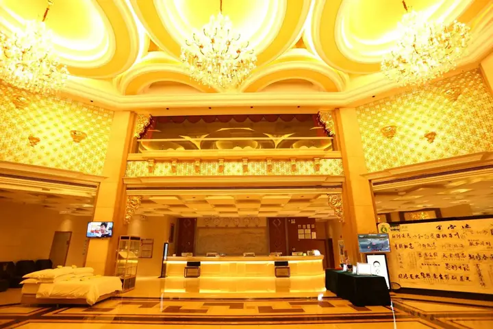 Фошань: Victoria Hotels