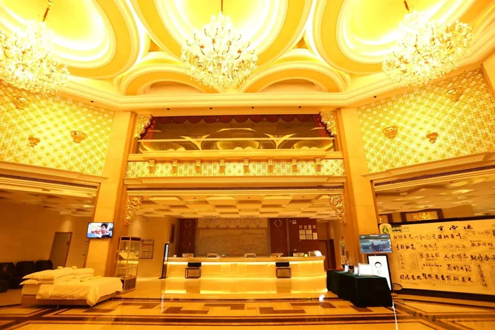 Фошань: Victoria Hotels