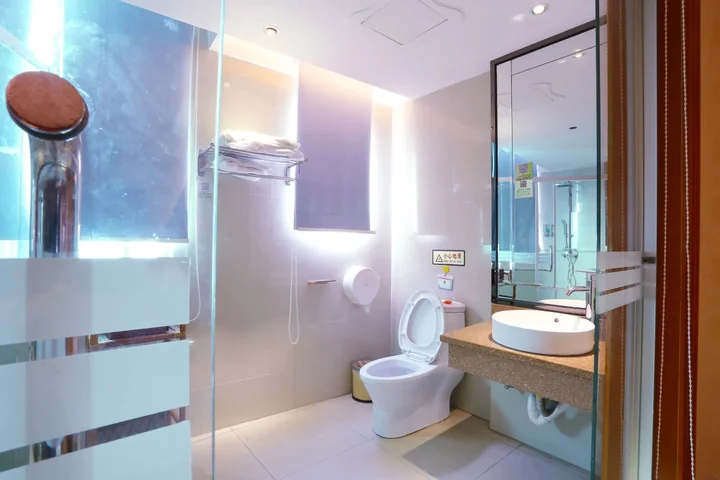 Фошань: Victoria Hotels