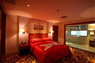 Фошань: Victoria Hotels