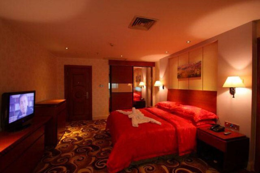 Фошань: Victoria Hotels