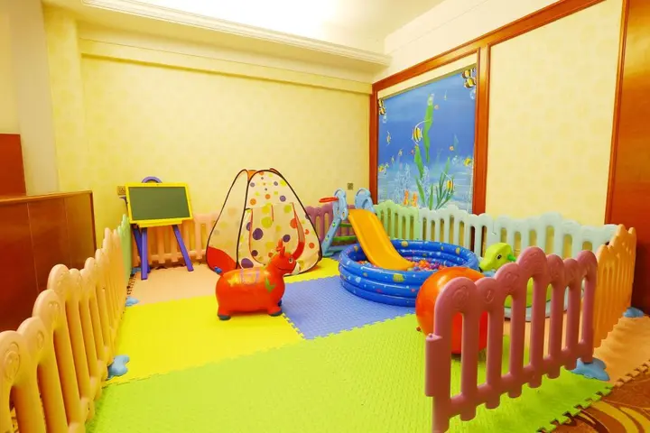 Фошань: Victoria Hotels