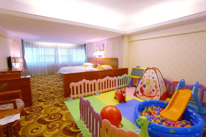 Фошань: Victoria Hotels