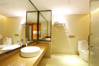 Фошань: Victoria Hotels