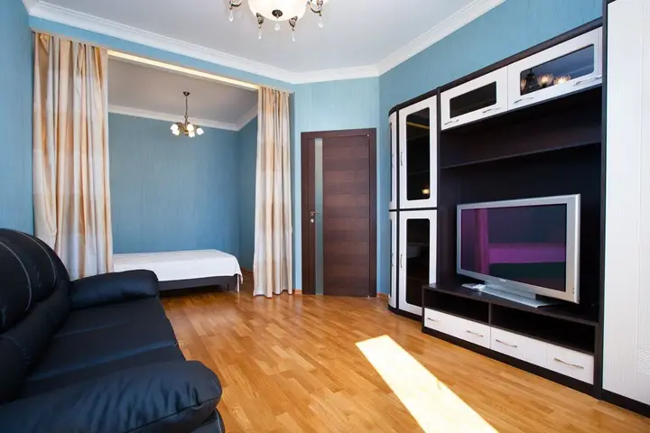 Brusnika Apartment Volokolamskaya — фото 3