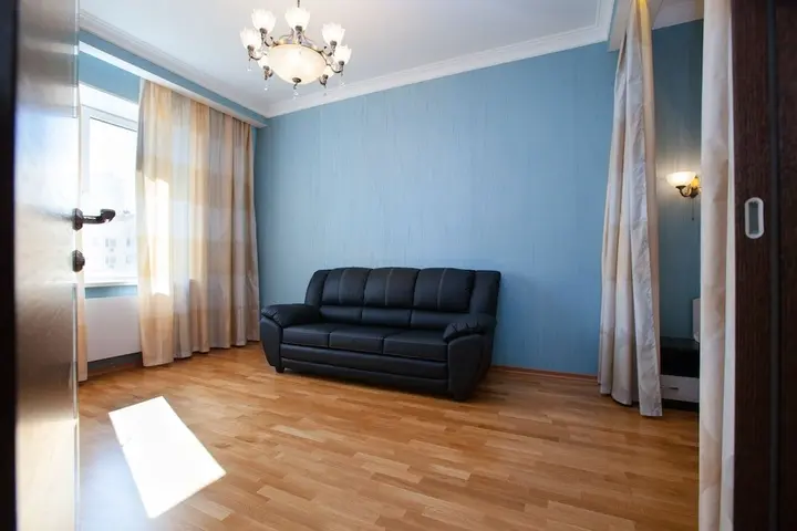 Москва: Brusnika Apartment Volokolamskaya