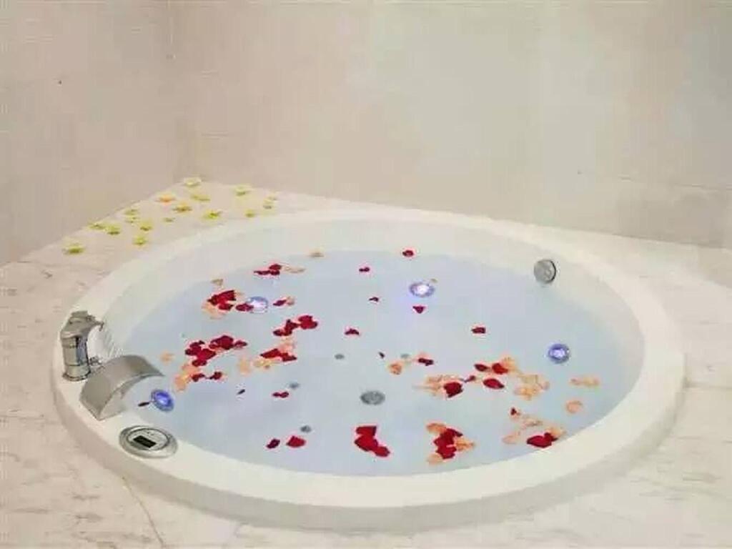 Циндао: Qingdao Hengbo Hotel