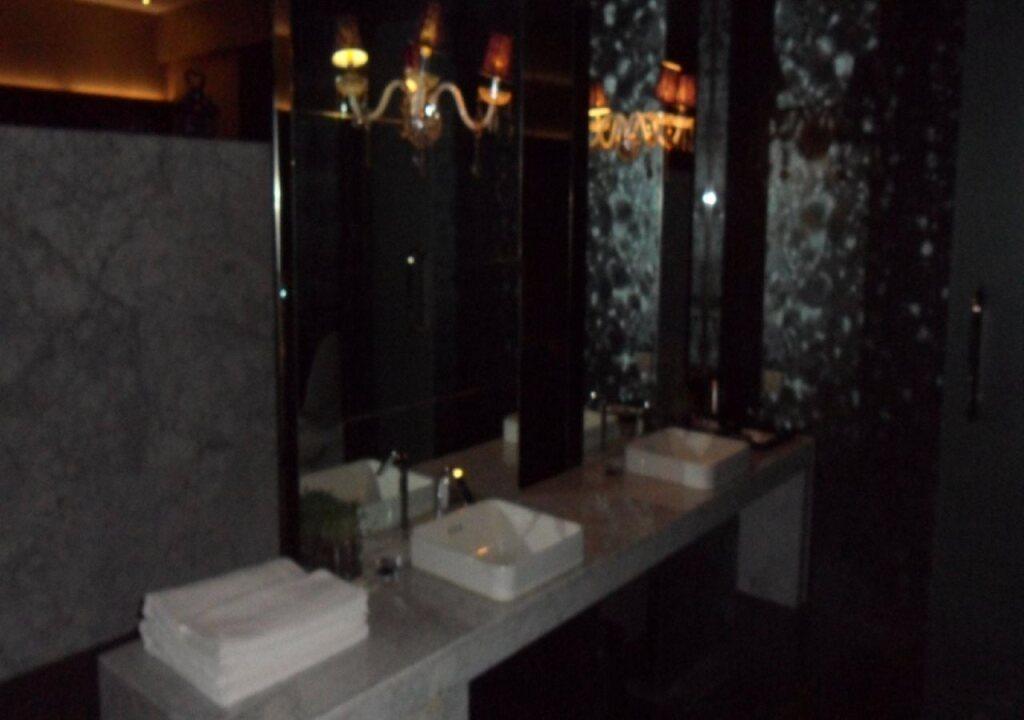 Циндао: Qingdao Hengbo Hotel
