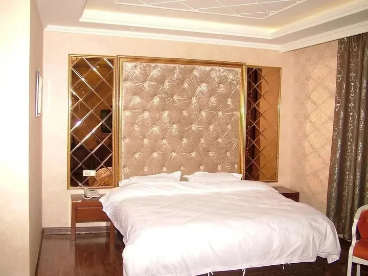 Харбин: Harbin Bin Yu Hotel