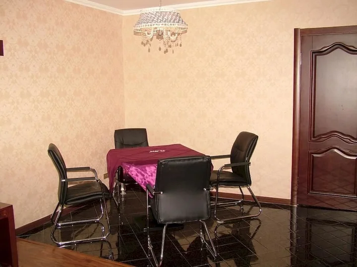 Харбин: Harbin Bin Yu Hotel