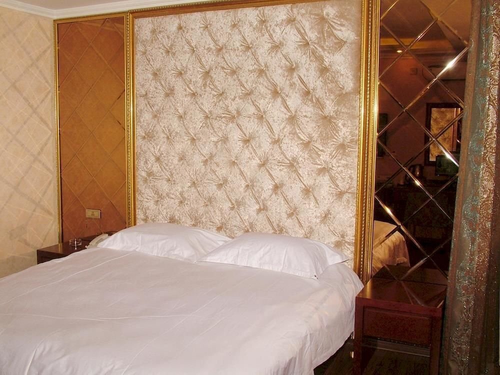Харбин: Harbin Bin Yu Hotel